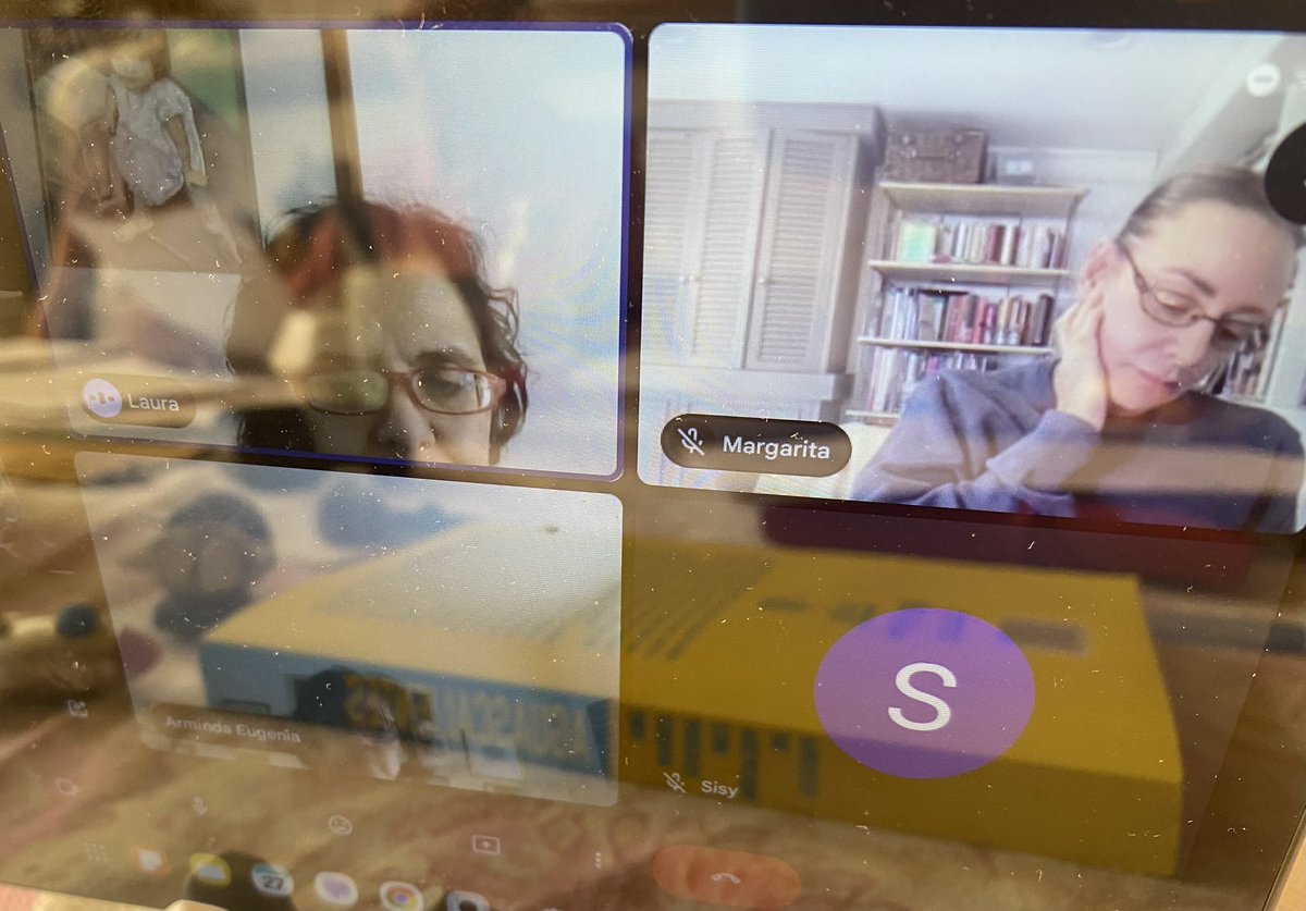 Al gravitar rotando tweet media