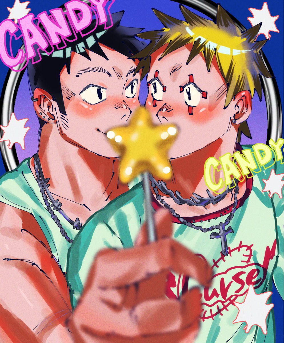 ちてい tweet media