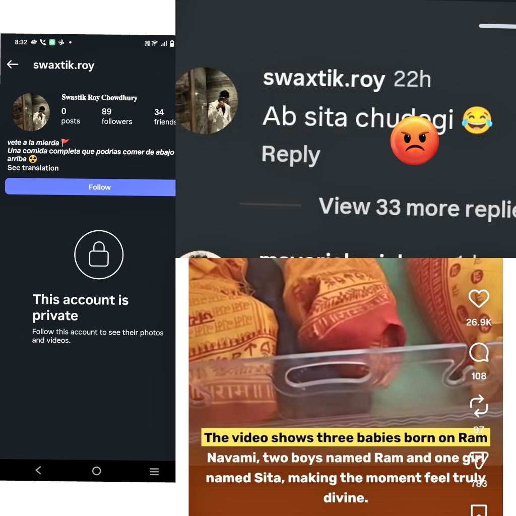 Voice of Bharat tweet media