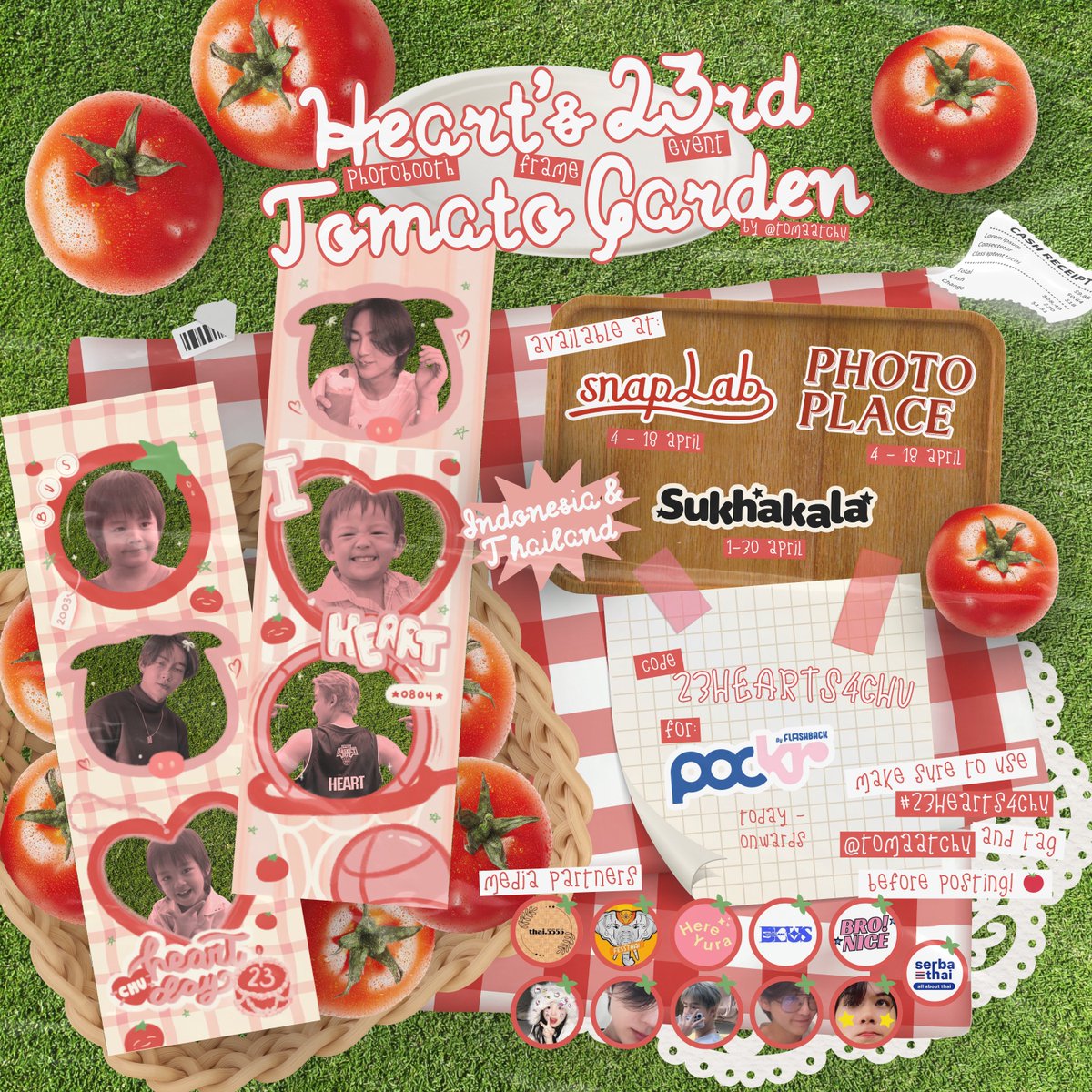 jellybabe tweet media