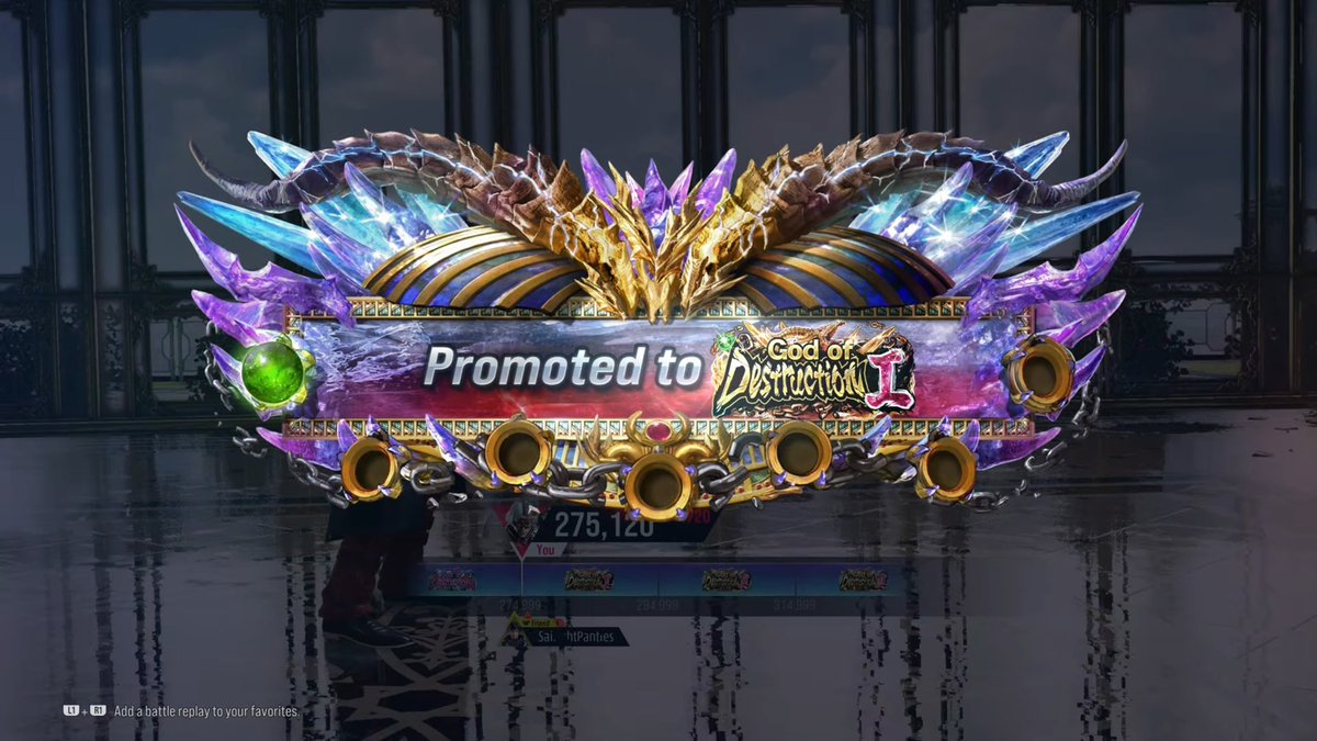 lee’d on their chaolan.