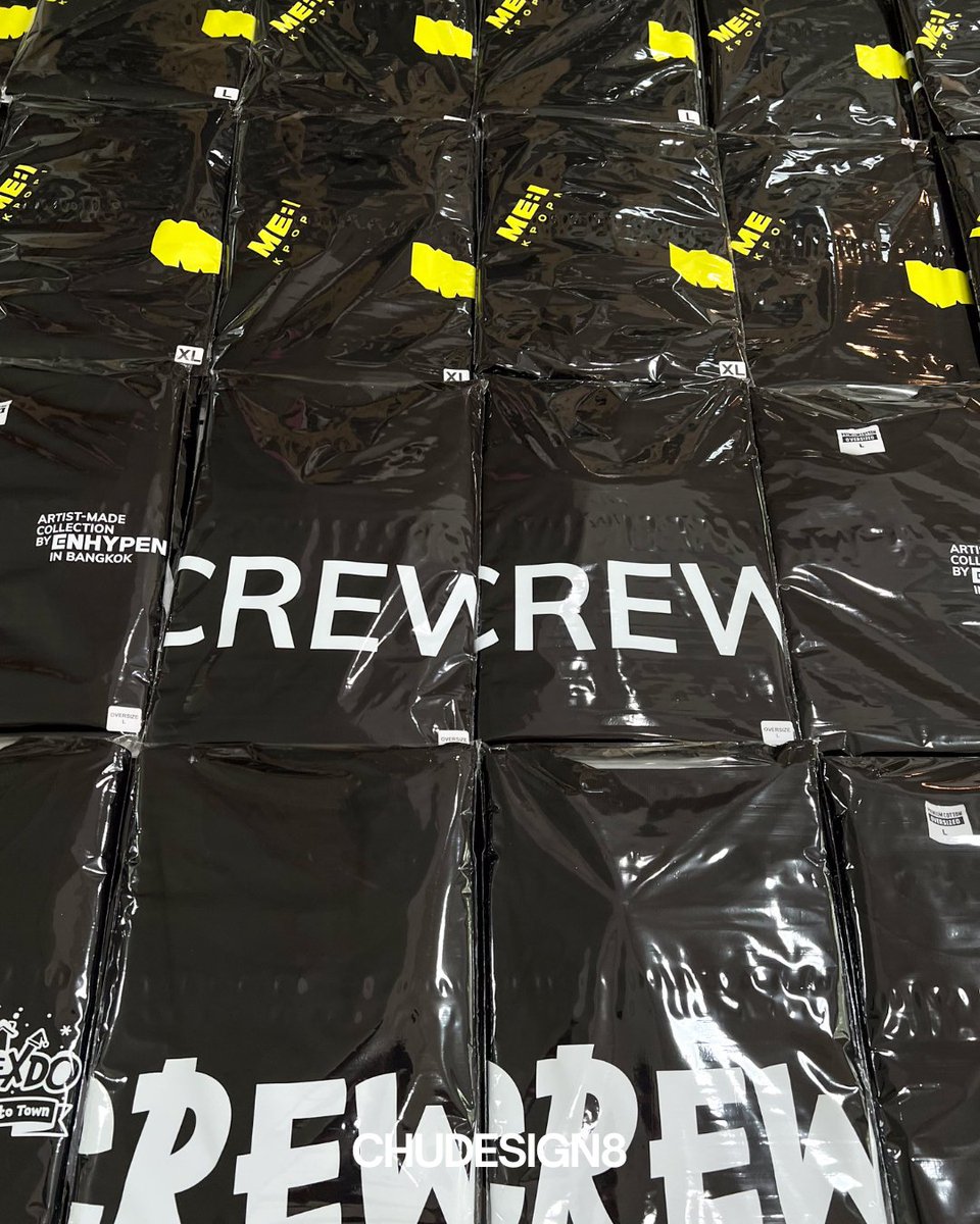 สกรีนเสื้อ ไม่มีขั้นต่ำ จำนวนปลีก & ส่ง tweet media