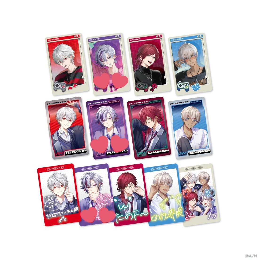 らふり@リトリン必読 tweet media