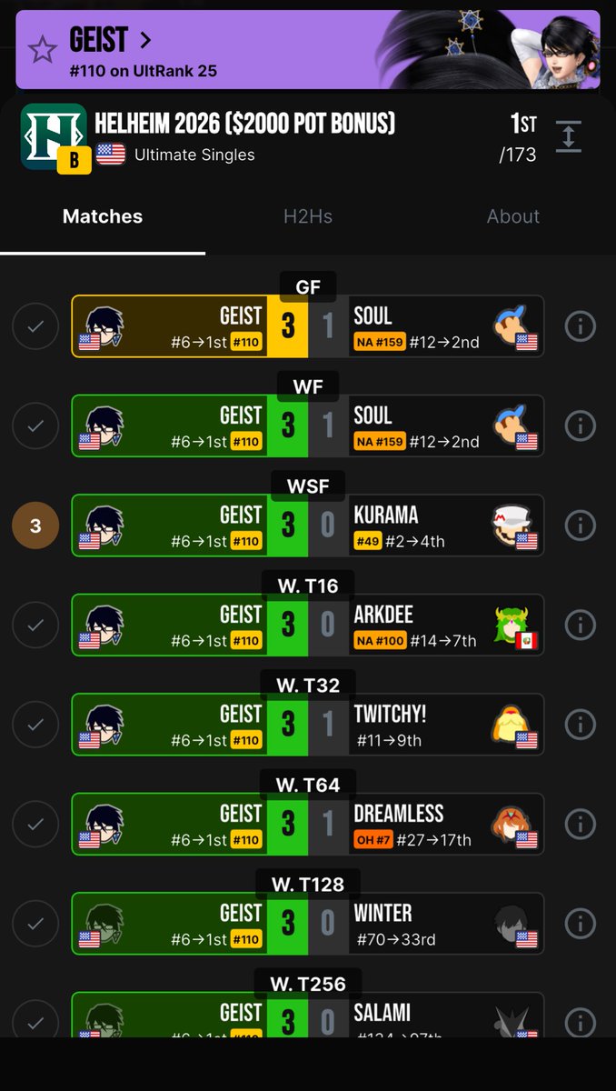 FEAR | Geist tweet media