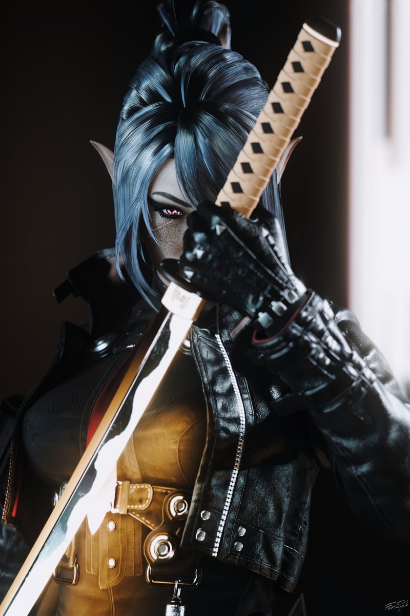 FoxPurple  tweet media