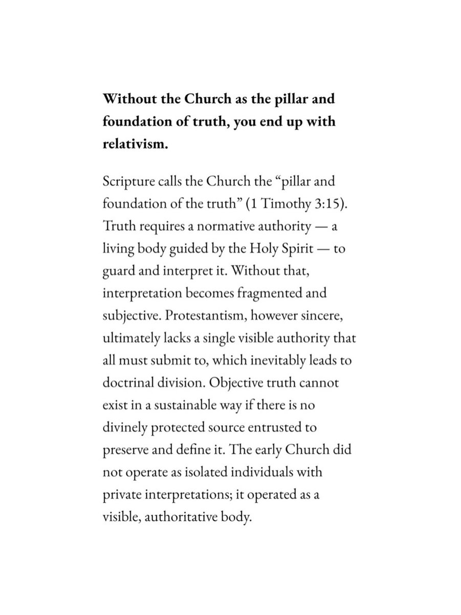 Paisios33AD's tweet photo. Why is Eastern Orthodoxy the True Church Christ Established? https://t.co/M9uyELSO5L