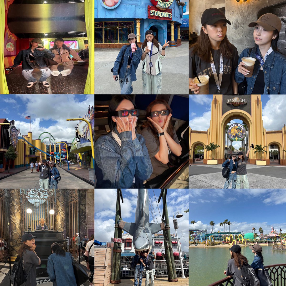 gay married to jeongyeon at sofi tweet media