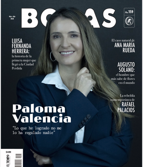 EL TIEMPO tweet media