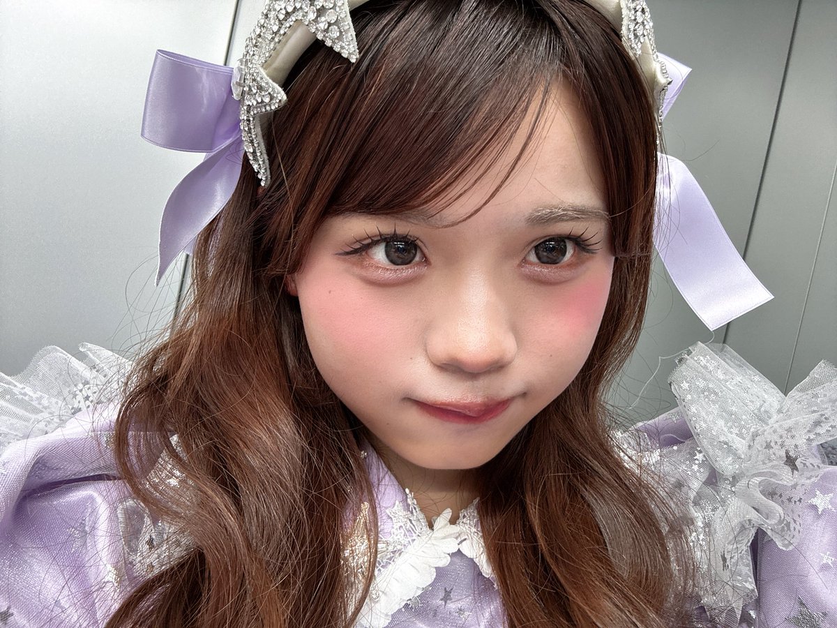 萩田そら(MORE STAR) tweet media