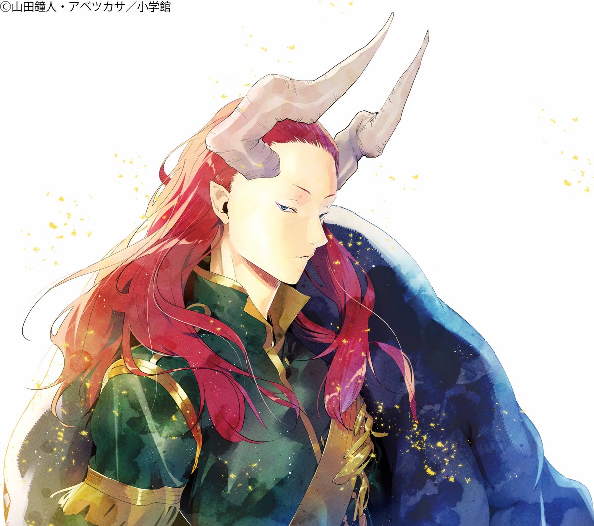 『葬送のフリーレン』公式 tweet media