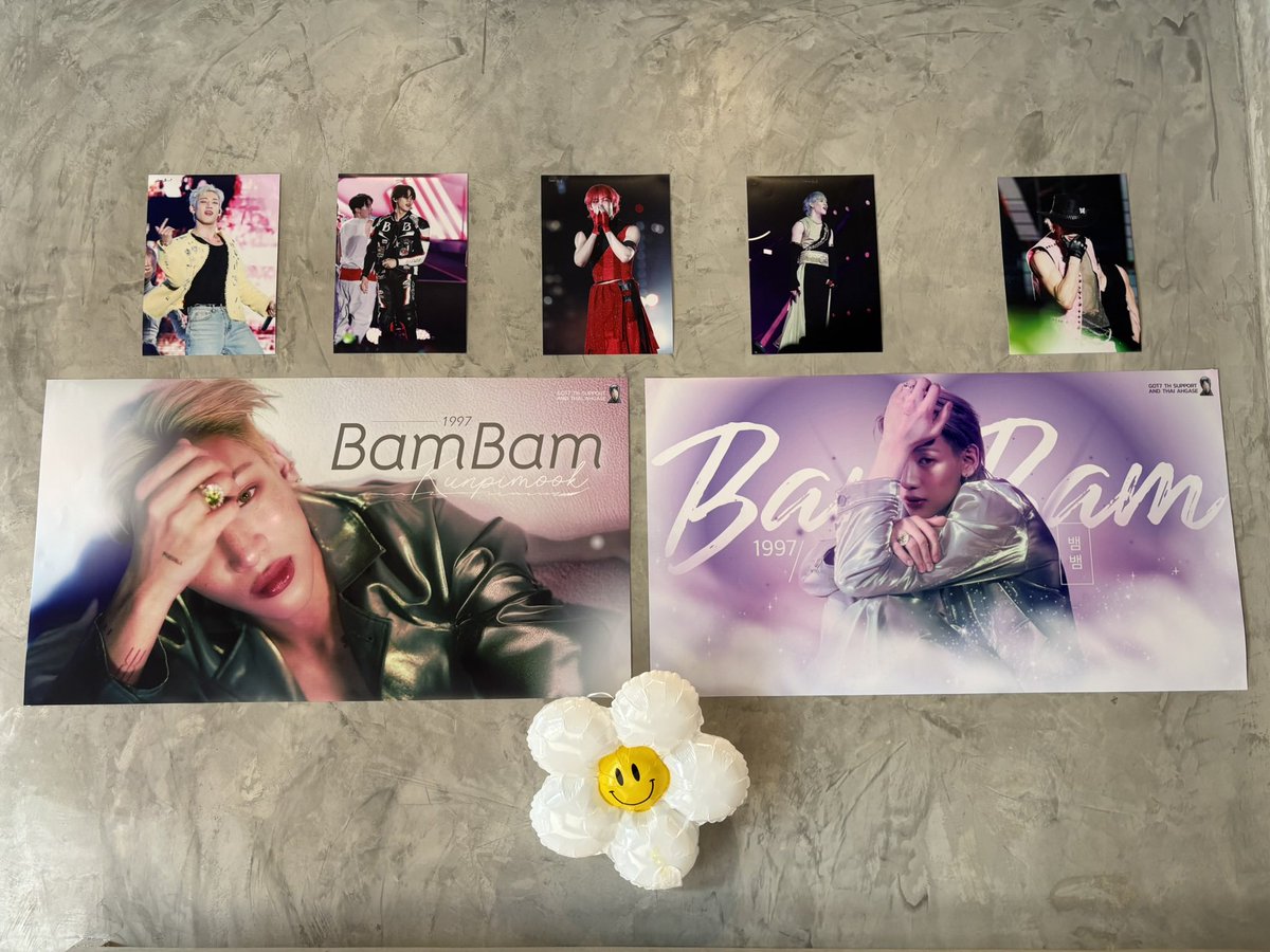 merainbow93's tweet photo. งานปีที่แล้ว ไปถ่ายรูปกันๆ สวยทุกมุมเลยยย 🐈💗
#DOUBLEB_GALLERY #BamBam
#got7thsupport #แบมแบม https://t.co/MIoEbZa1UA