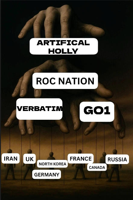 Holly. tweet media