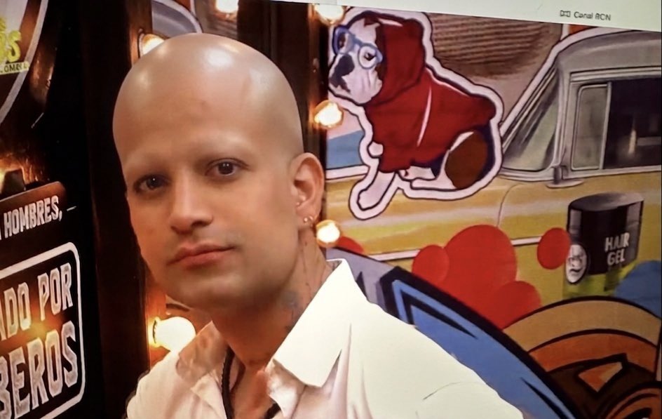 Realities Col🇨🇴 tweet media