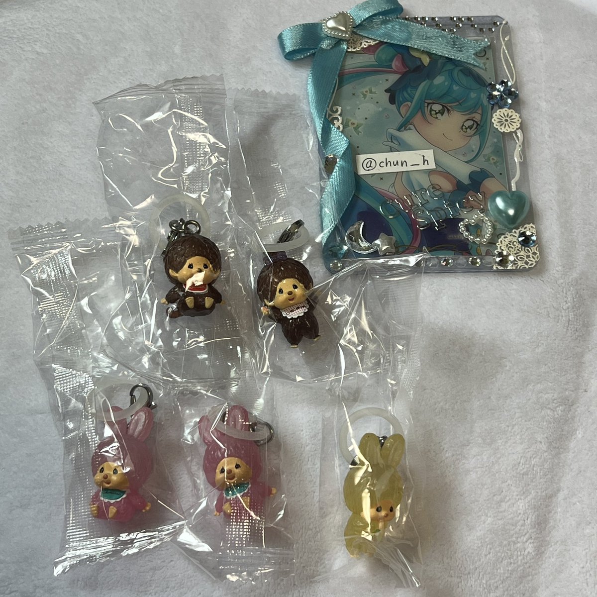 はる❤︎ tweet media