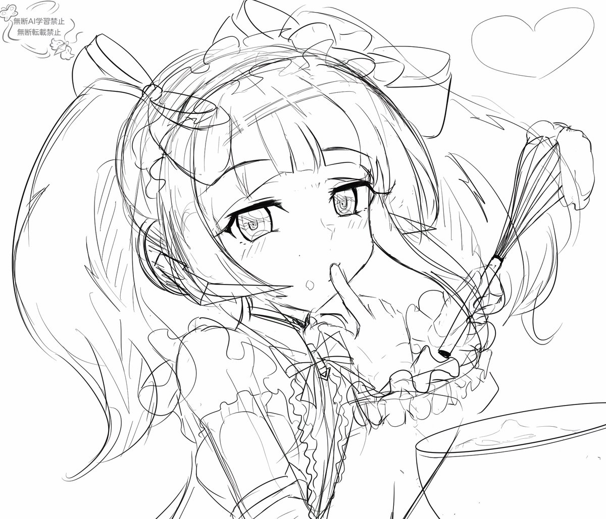 天気飴 tweet media