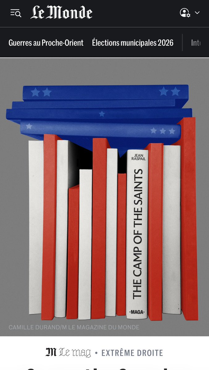 Vauban Books tweet media