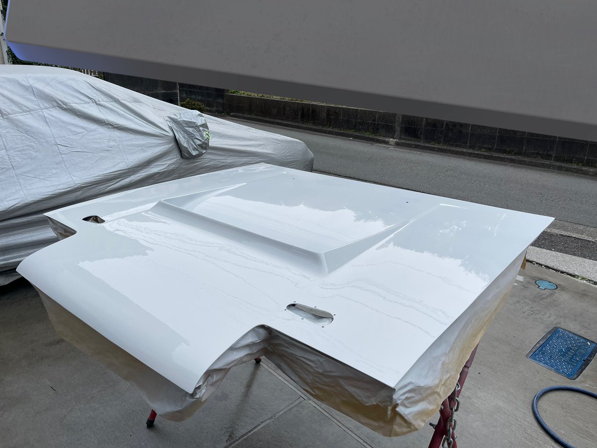 かずま tweet media