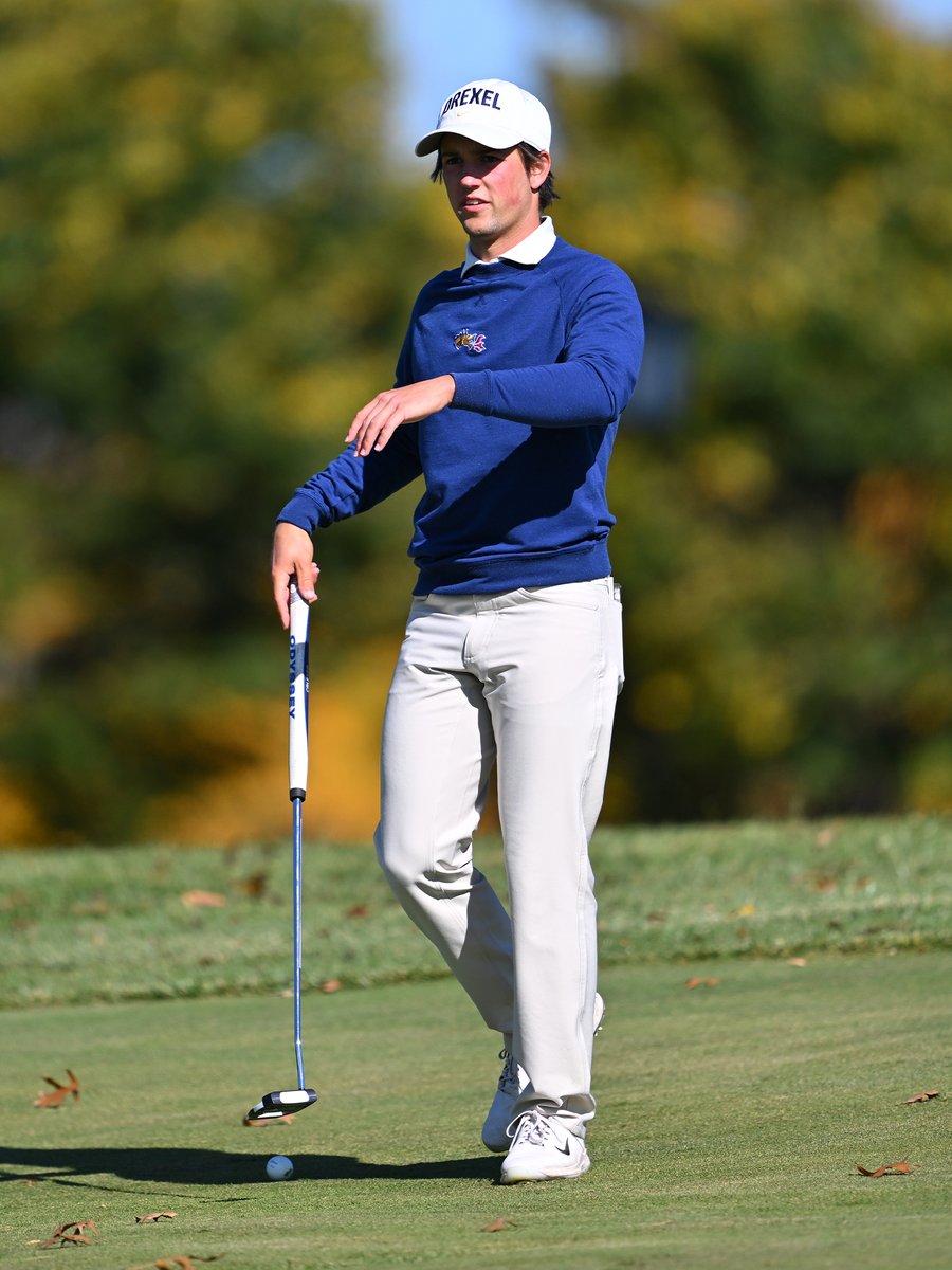 Drexel Golf tweet media