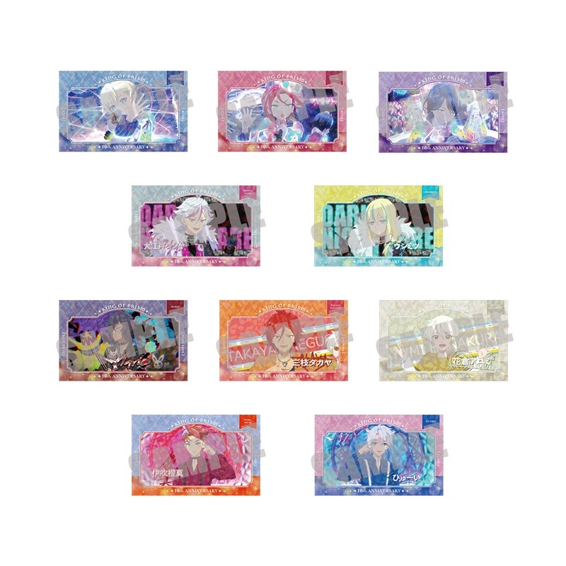 アニメイトタイムズ「グッズ情報」公式 tweet media