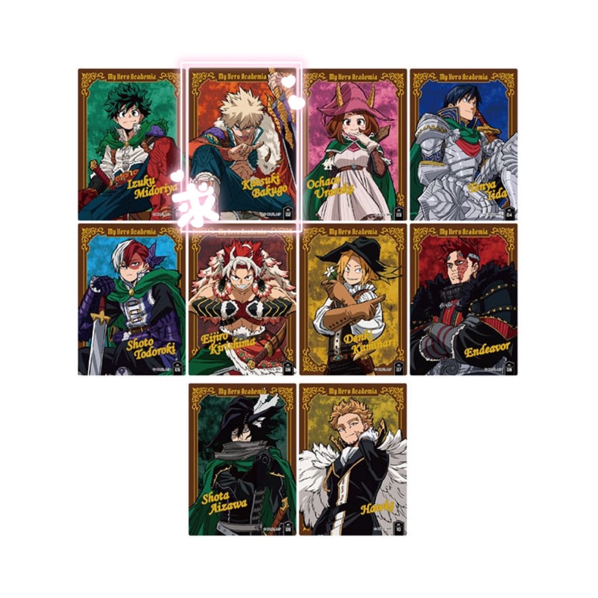 エス💎 tweet media