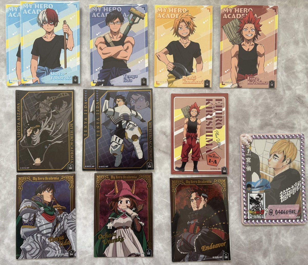 エス💎 tweet media