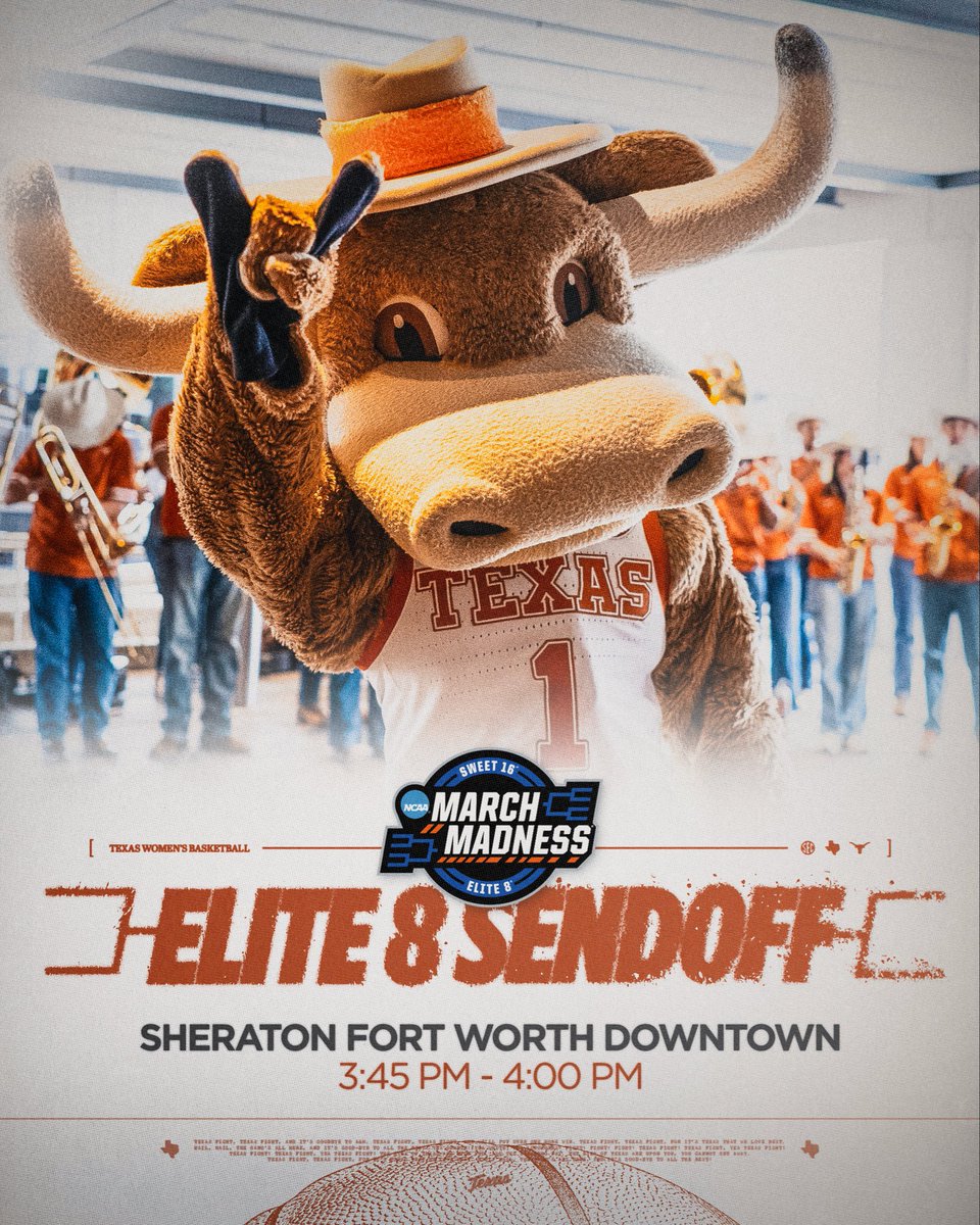 Texas Women's Basketball tweet media