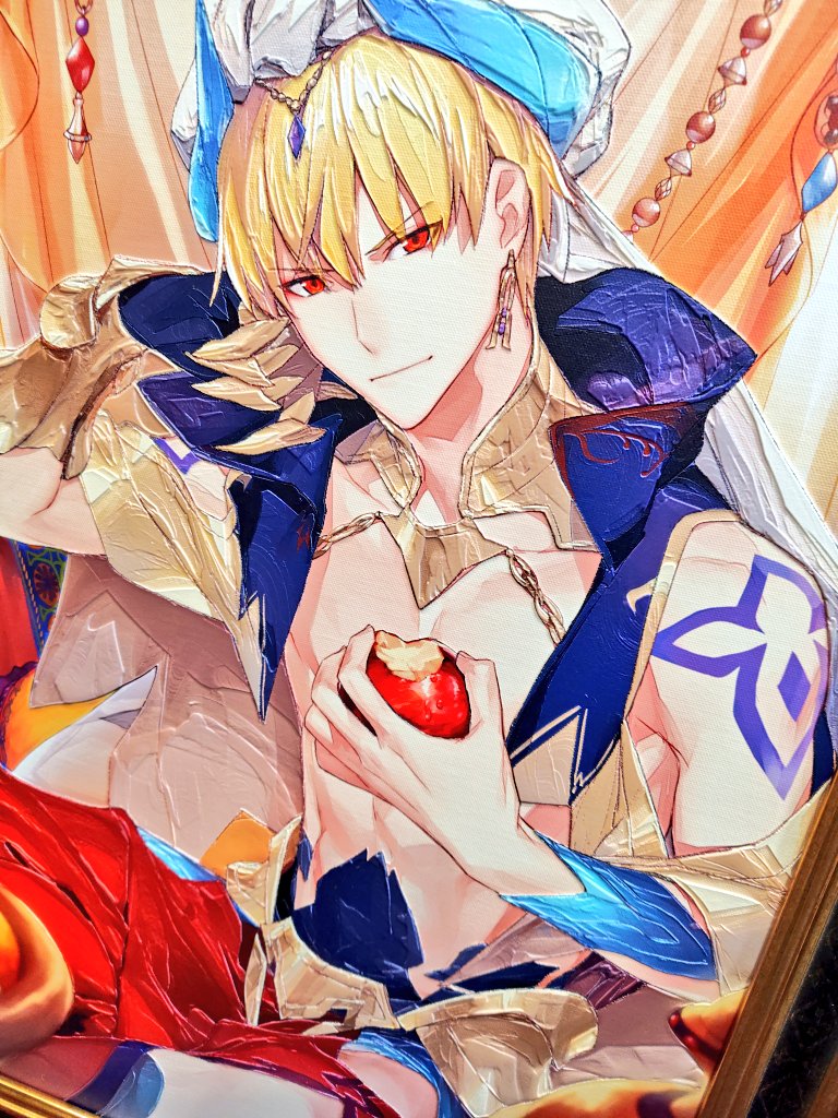 スネイル tweet media