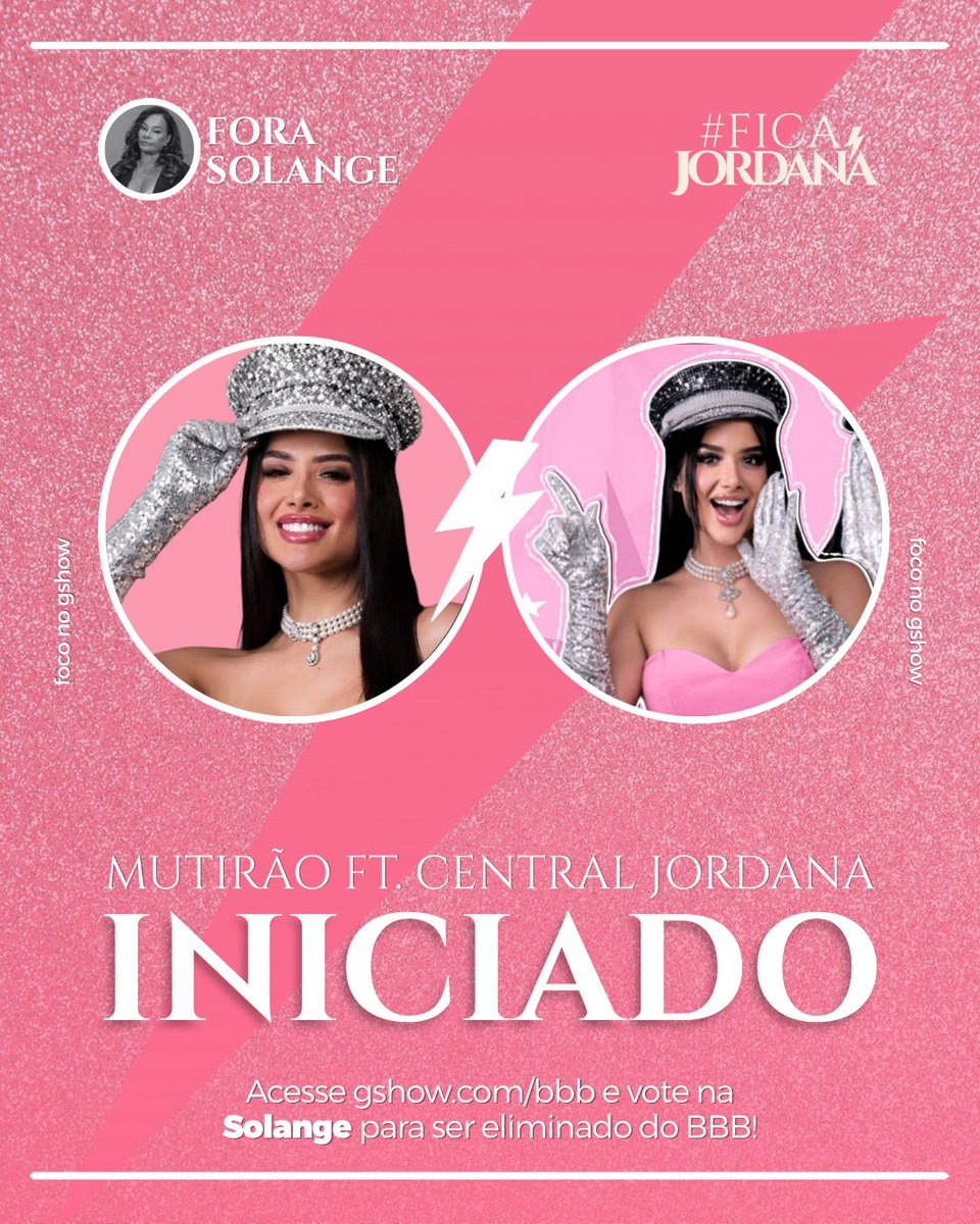 Jordana ⚡ tweet media