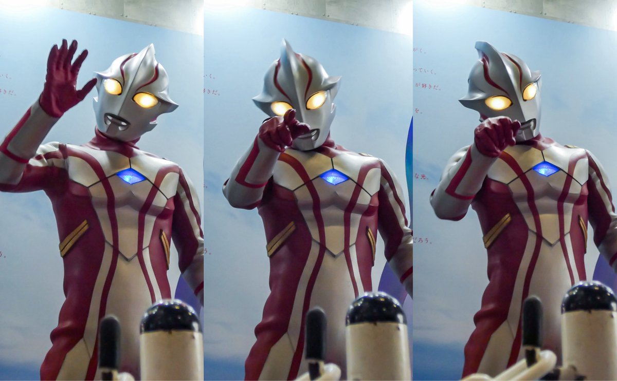 Sちょこチーズマン🍫🧀 tweet media