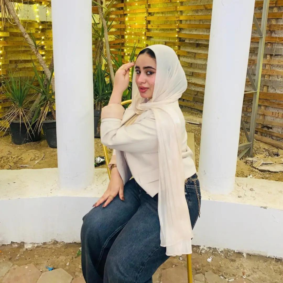 مريومه tweet media