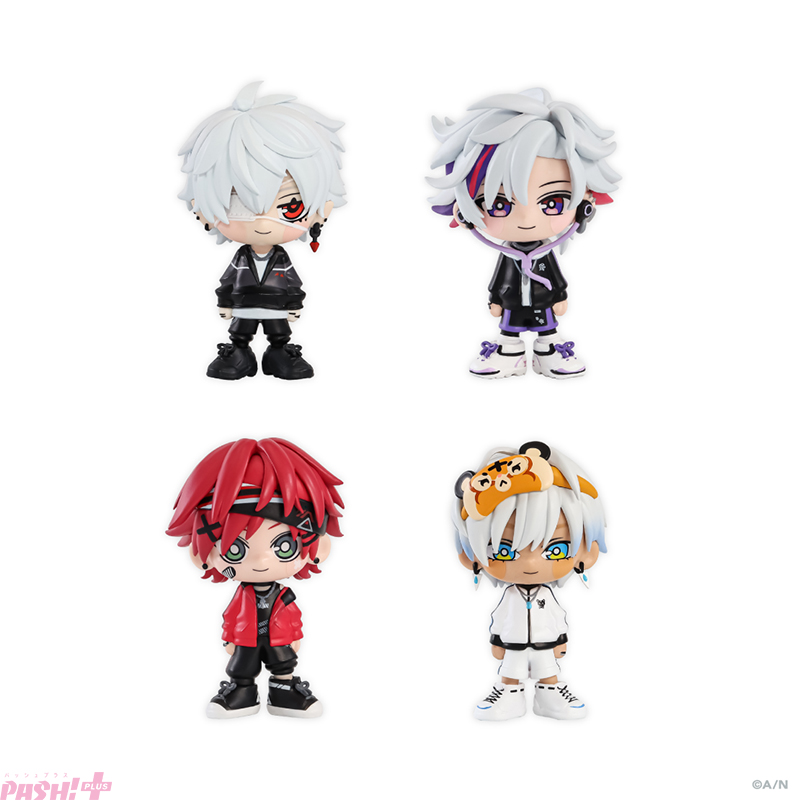 PASH!編集部 tweet media