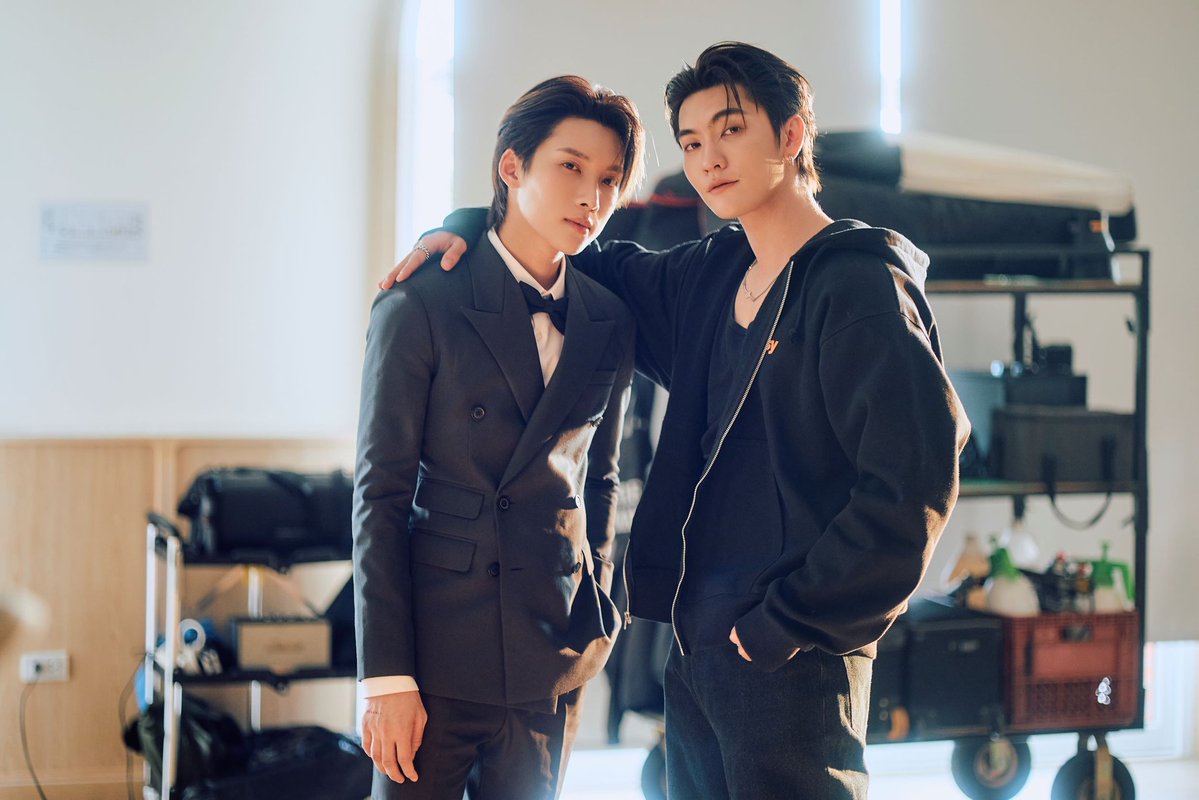 Startalk Entertainment tweet media