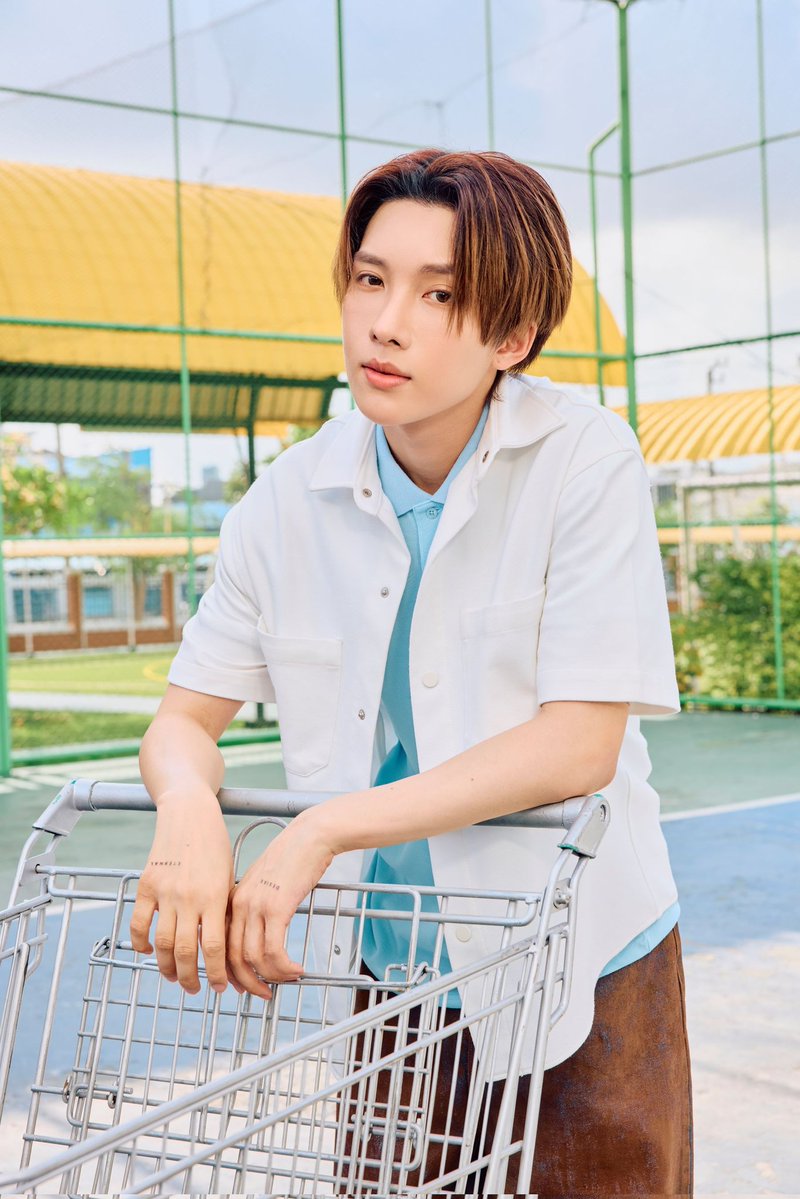 Startalk Entertainment tweet media