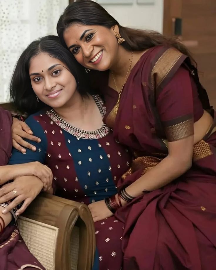 Nadhiya 👒 tweet media