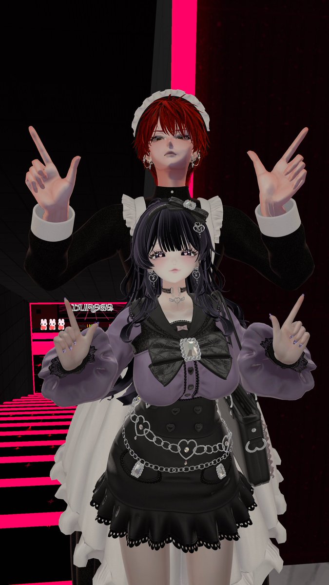 ゲン子 ❕ tweet media