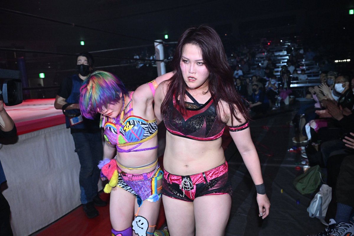 山下実優 Miyu Yamashita tweet media