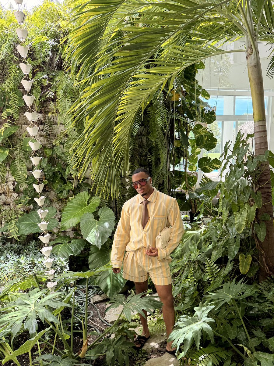 DeAndre Brown tweet media