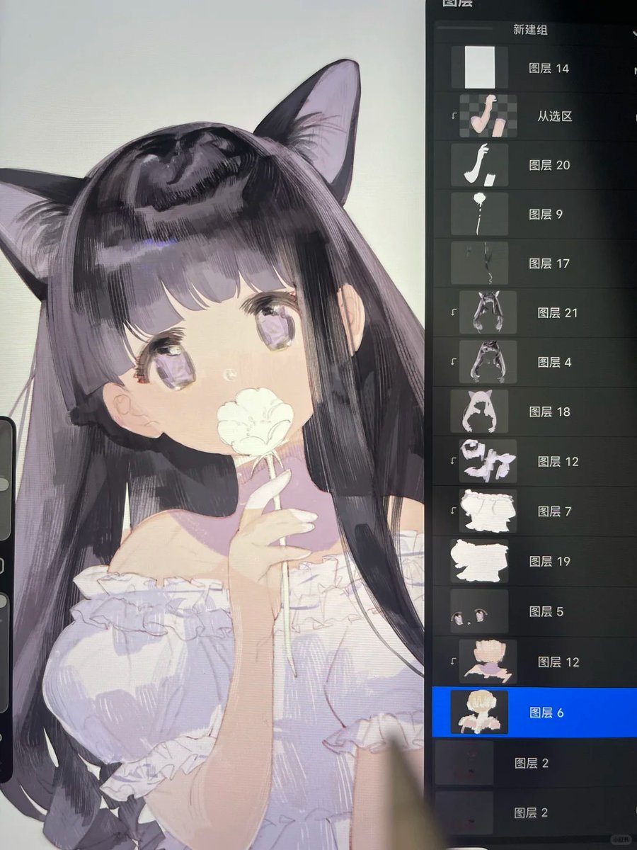 浮 RIRIFA tweet media