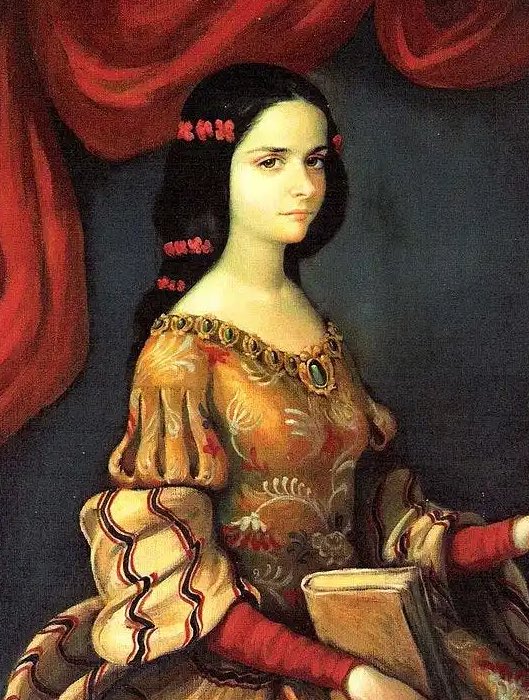 Chaaya 🌌🎨🕳️ Aztec Vtuber tweet media