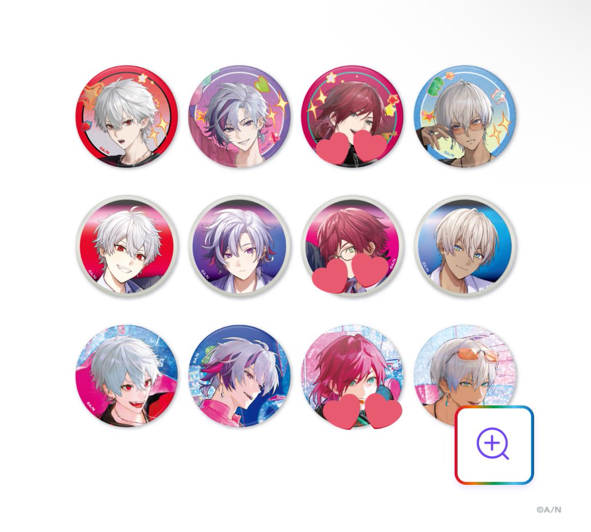 取引垢 通知不調､､､ tweet media