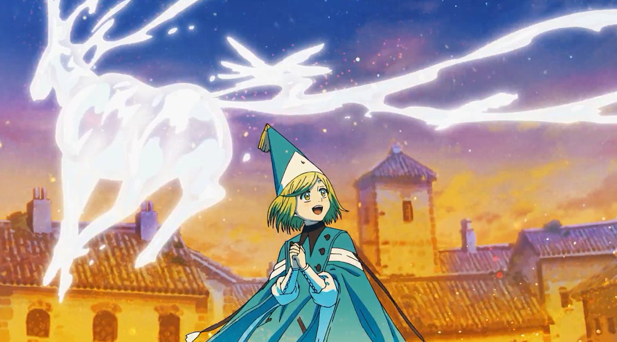 lilly | WHA IN 5 DAYS tweet media