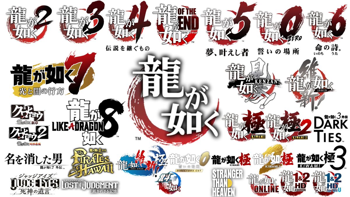 自分のDiscordサーバーのスレッド用に〜とか言って作った画像が我ながらイカれてるので見てほしい