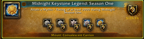 the pain... its finally over