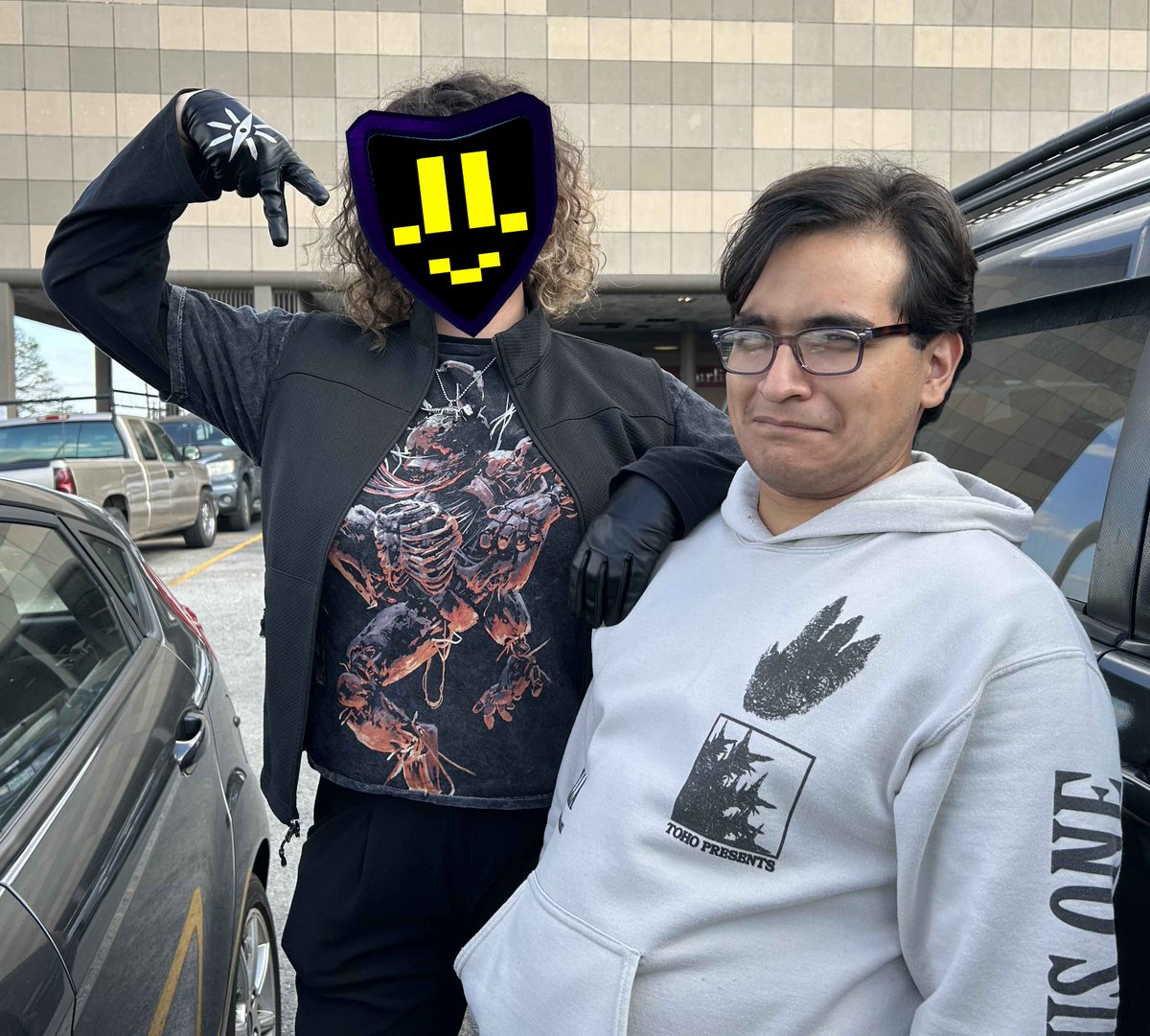 PhoenixFinch tweet media