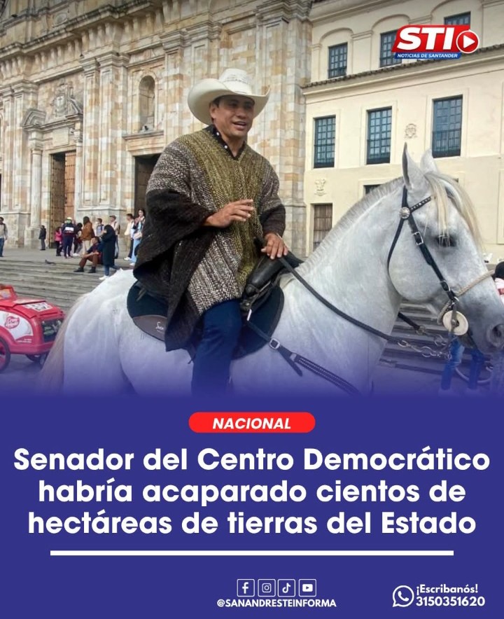 Cally, PACTO HISTÓRICO tweet media