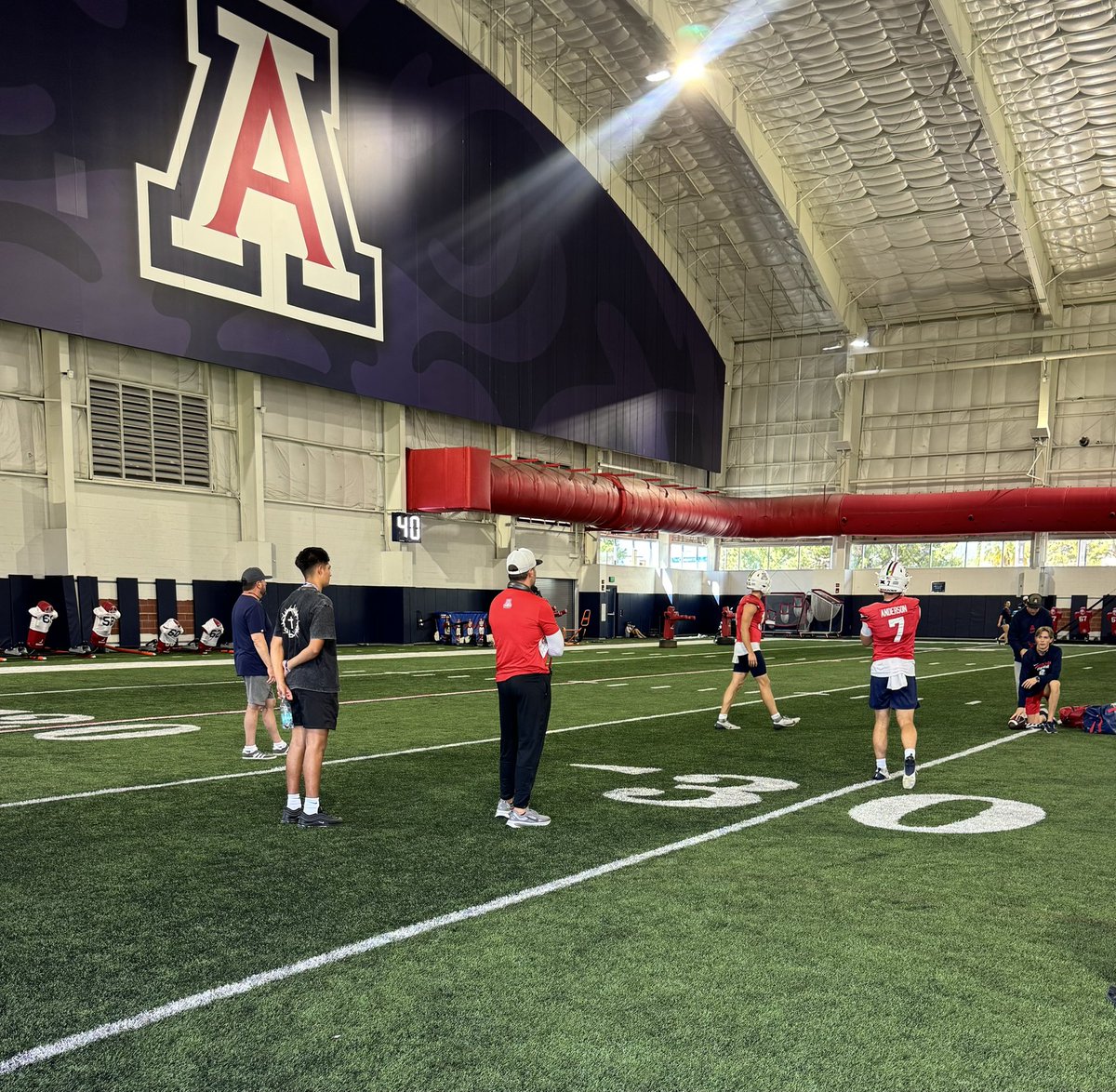 Jaxon Franco tweet media