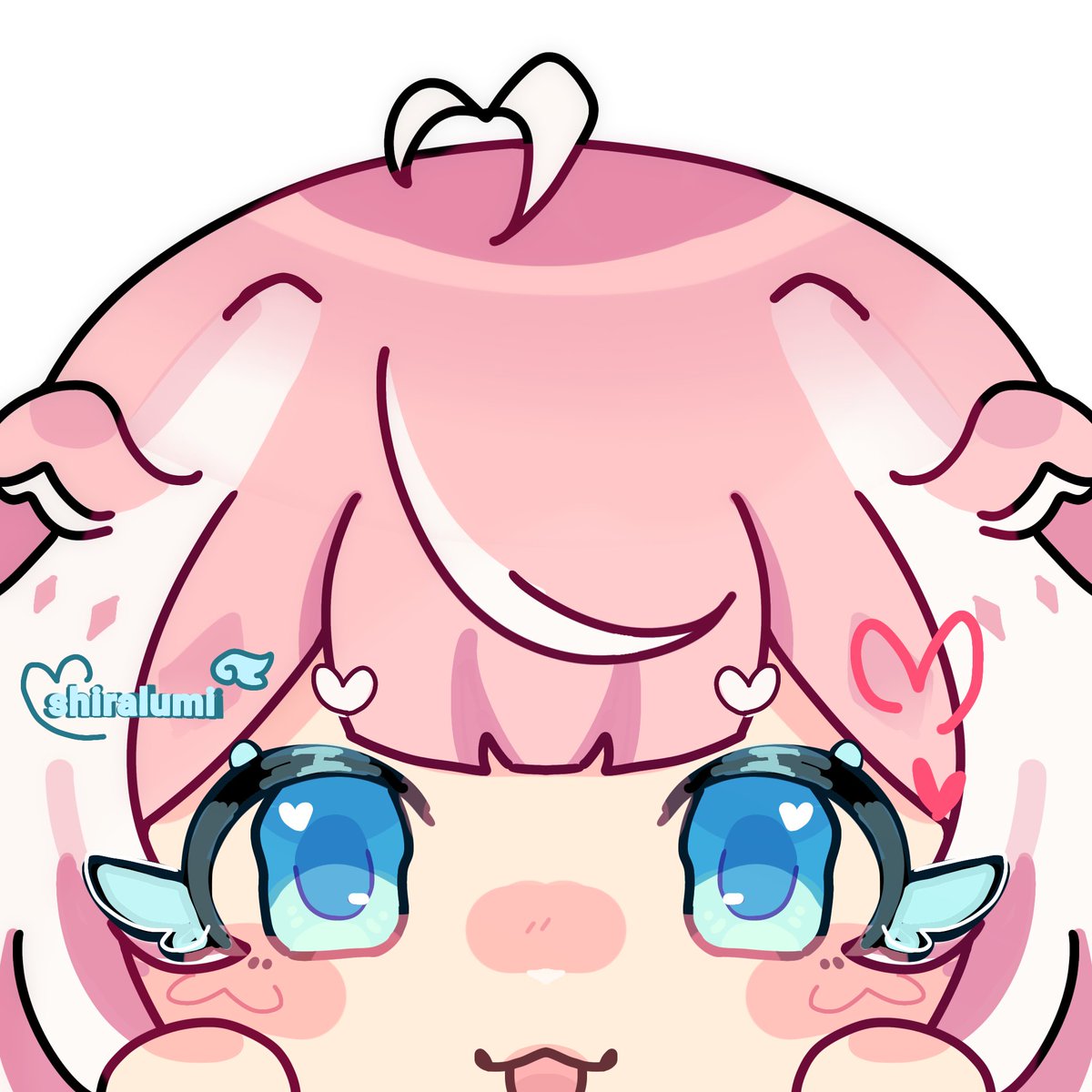 Shira!♡ tweet media