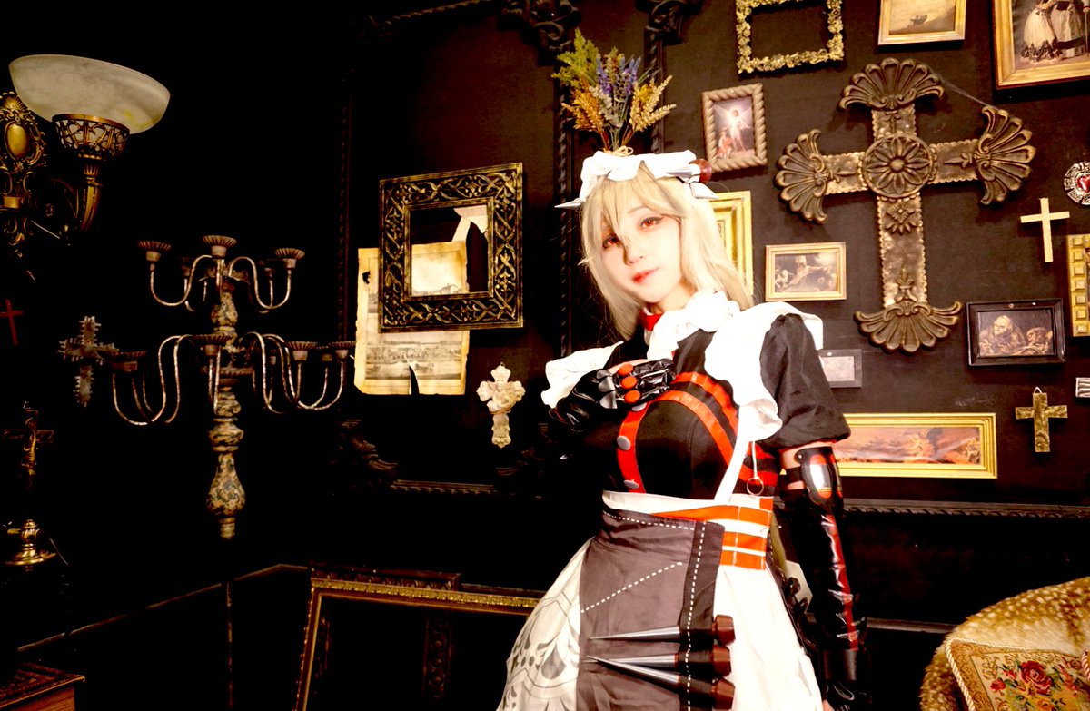 Arekicatlove's tweet photo. ゼンゼロにハマりすぎてしまったので、アカウント変えたし、せっかくだから久しぶりにタグやってみる。
気になる人は無言フォローにてお迎えにいきます。ゼンゼロレイヤーさんのからのフォローも大歓迎
 #ゼンゼロレイヤーさんと繋がりたい https://t.co/E5cTntOEM8