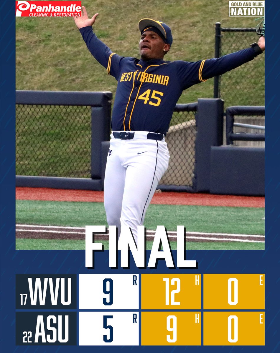 Gold and Blue Nation tweet media