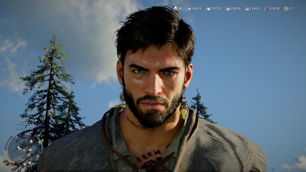 PSN: Novrith tweet media